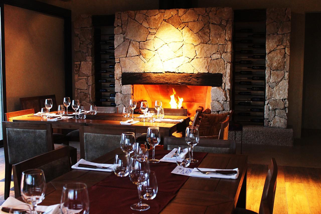 Alpasion Lodge Tunuyán Kültér fotó